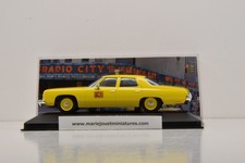CHEVROLET BEL AIR TAXI NEW