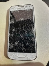 Samsung Galaxy S4 mini (I9195) 8 Go blanc