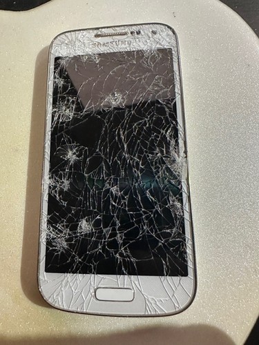 Samsung galaxy mini - samsung,