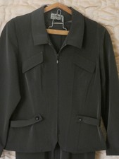 COMME NEUF Ensemble Tailleur