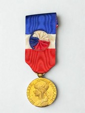 (31.008) Médaille d'honneur
