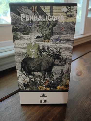 Penhaligon terrible teddy - penhaligon's,