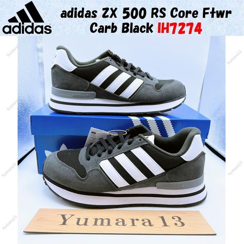 Taille homme adidas - zx, 500