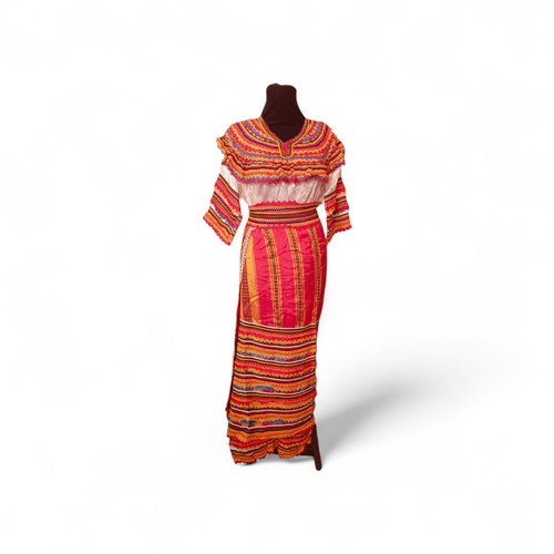 Authentic algerian kabyle - algerian,