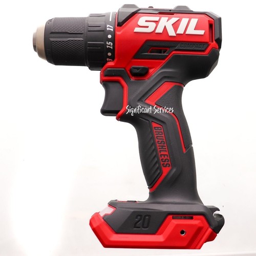 Skil dl6293b brushless 20v - brushless,