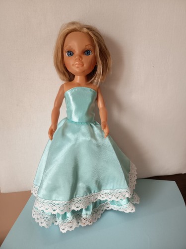 Vêtements pour poupée nancy - vêtements,