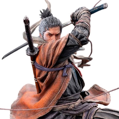 Sekiro shadows die twice - die,