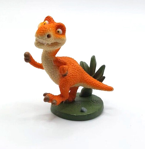 Figurine fox age - l'age, de
