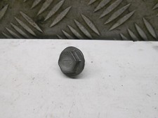 Tondeuse Honda HR21-5 / HR215 - Vis de serrage de roue avant non motrice