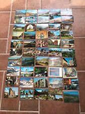 Lot De Cinquante Vieilles