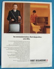 Publicité Papier - Postes