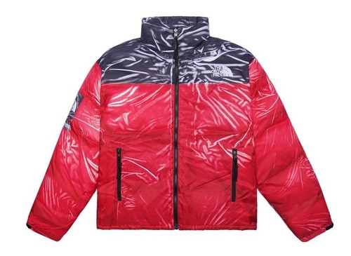 Veste nuptse imprimée - veste,