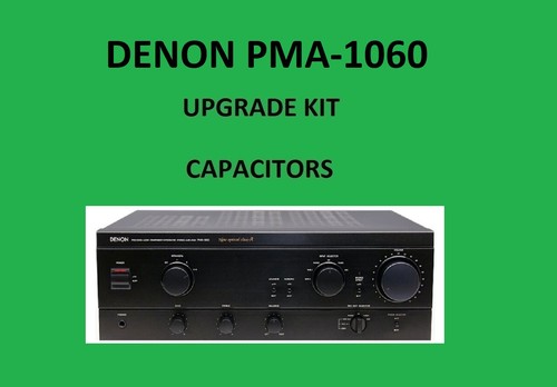 Amplificateur stéréo denon - stéréo,