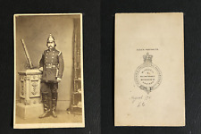 Mitchell, Croydon, Homme en