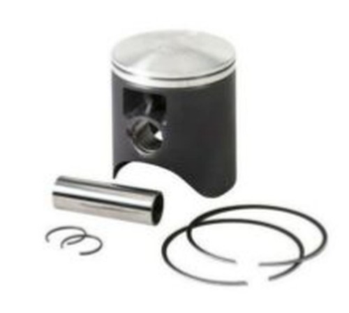 Morini piston 50ccm - piston,