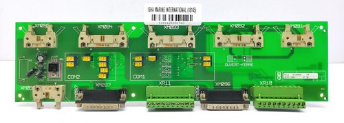 Rauz 6739855xd pcb carte - pcb,