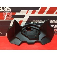 Cache intérieur de tete de