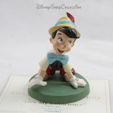 Figurine Pinocchio WDCC Walt