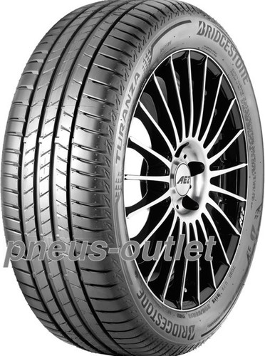 Pneu été bridgestone turanza - bridgestone,