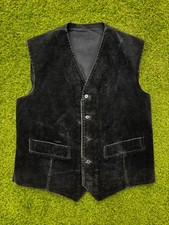 Gilet de travail milieu XXème