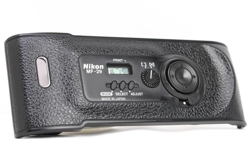 Porte arrière nikon - porte, mf-29