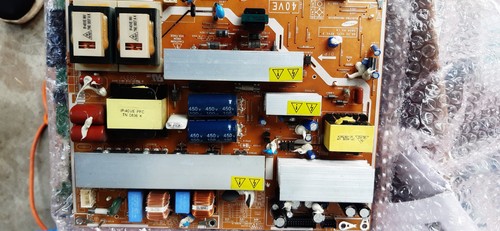 Carte alimentation samsung - tv,