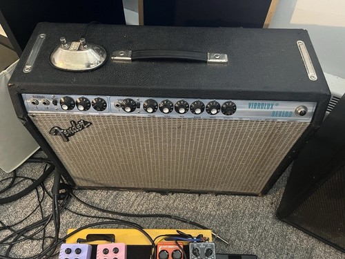 Fender 1979 silver face - 1979,