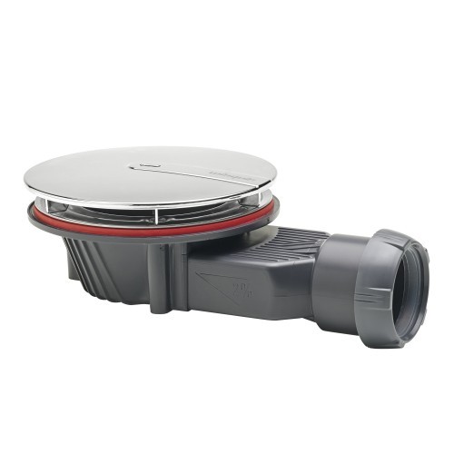 Bonde douche extra plate - bonde,
