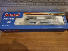 Locomotive BB 9700 "EN VOYAGE"