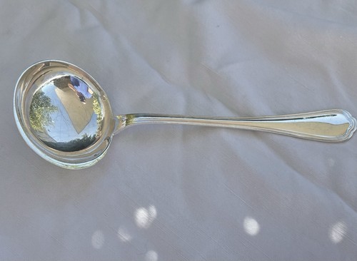 Louche creme metal - louche,