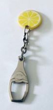 PORTE-CLE * BOUTEILLE « PERRIER » CITRON * BOISSON / KEYCHAIN