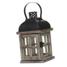 Bougeoir Phare Artisanat En