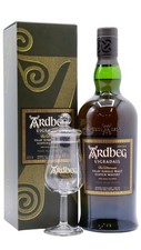 Ardbeg - Uigeadail Islay Single Malt Scotch Whisky (Includes Tasting Glass) 70cl
