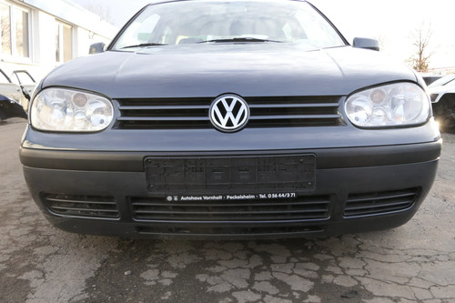 Golf pare chocs avant - vw,