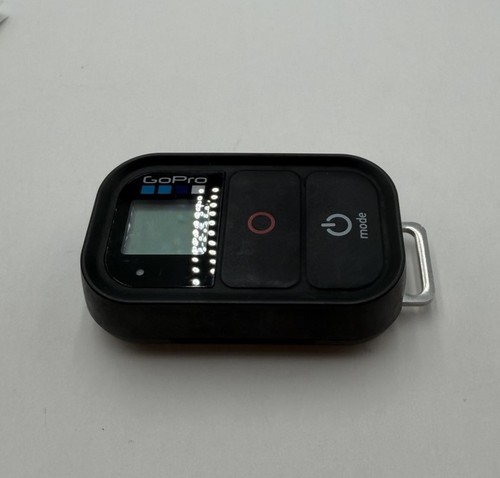 Gopro wifi smart remote - wifi,
