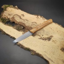 Couteau d"office artisanal en