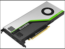 Nvidia RTX 4000 quadro  GPU
