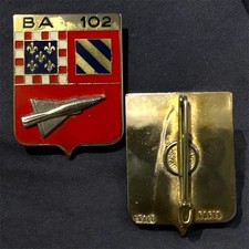 Base Aérienne 102 – Dijon