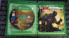 Dark Souls III  XBOX ONE Complet CD NEUF