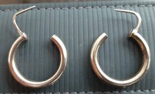Boucles d'Oreilles Créoles