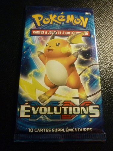 Booster pokémon evolutions - booster,