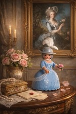 Playmobil Marie-Antoinette