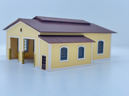 Train kit remise - lk,