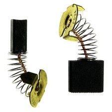 Balais de Charbon Moteur Bosch 4100, Gcm 10 S, Gcm 12 SD, GTS 10- Premium (P2190