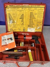 HILTI DX-400B Piston Drive