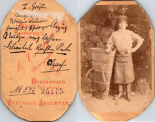 Varady, Badenweiler, Vigneron