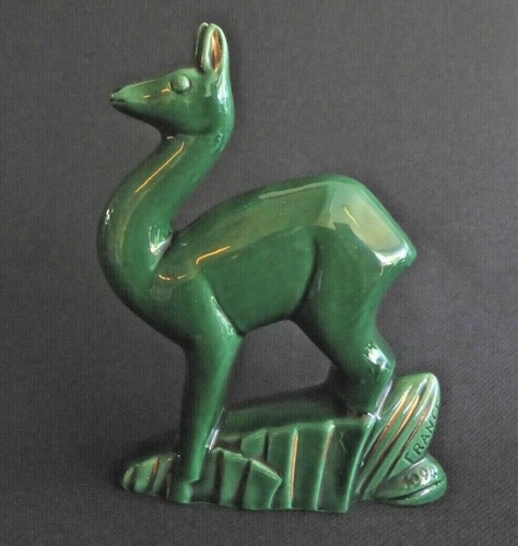 Ceramique art deco - ceramique,