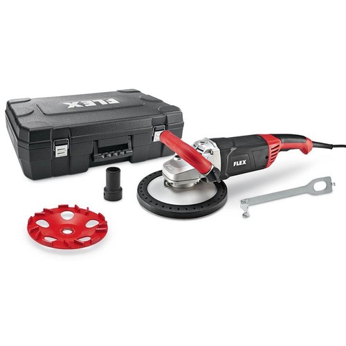 Flex 180mm ponceuse - 180mm,