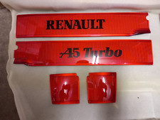 SACEX youngtimer plaque