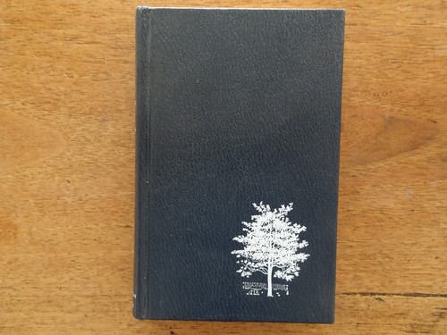 Guide des arbres - guide,